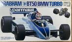 Tamiya Brabham BT 50 BMW Turbo Schaal 1:20, Hobby en Vrije tijd, Modelbouw | Auto's en Voertuigen, Auto, Groter dan 1:32, Nieuw