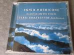 Ennio Morricone - guardians of the clouds, Cd's en Dvd's, Ophalen of Verzenden, Zo goed als nieuw