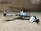 Ruitenwissermotor voor BMW 3-serie E46 ('98-'05) 3397020558, Gebruikt, Ophalen of Verzenden, BMW, BMW