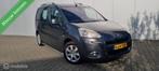 Peugeot Partner bestel 120 1.6 e-HDI L1 Navteq 1EIG/CRUISE/T, Keurmerk '100% Onderhouden', Euro 5, Gebruikt, Origineel Nederlands