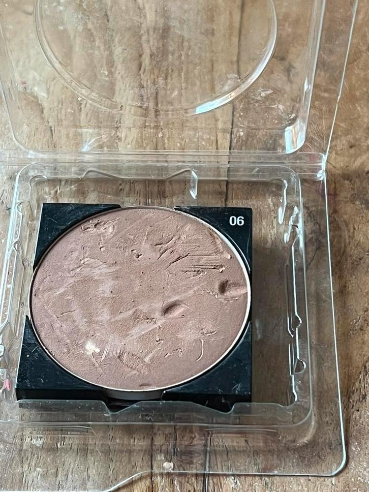 Christian Dior Dior Forever Natural Bronze Powder Bronzer 06, Sieraden, Tassen en Uiterlijk, Uiterlijk | Cosmetica en Make-up