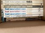 Te koop: Diverse boeken van "Het aanzien van...", Ophalen of Verzenden, 20e eeuw of later, Zo goed als nieuw, Overige gebieden