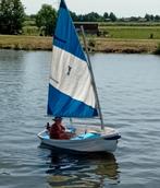 Walker Bay 8, roei/zeilbootje, Watersport en Boten, Zeilen en Zeiltoebehoren, Ophalen, Gebruikt, Minder dan 3 meter, Minder dan 15 m²