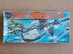 Airfix 06001 Short Sunderland III 1:72 - incompleet, Overige merken, 1:72 tot 1:144, Airfix, Ophalen of Verzenden
