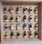 Te koop aangeboden 48 lego poppetjes (zie afbeelding), Ophalen of Verzenden, Zo goed als nieuw