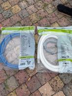 Wasmachine Slangen Set - Nieuw, Ophalen, Nieuw