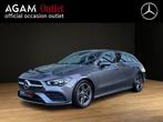 Mercedes-Benz CLA Shooting Brake 180 Business Solution AMG, Auto's, Gebruikt, 4 cilinders, Lichtsensor, Origineel Nederlands