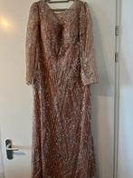 Gala Jurk Gunbeyi, Kleding | Dames, Maat 38/40 (M), Galajurk, Overige kleuren, Ophalen of Verzenden