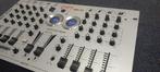 ETP MM66 mixer Mengpaneel 4 x line en 4 x microfooningang, Ophalen of Verzenden, Gebruikt, 5 tot 10 kanalen, Microfooningang