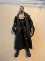 WWE The undertaker jakks pacific 2004 worstelen, Verzenden, Zo goed als nieuw