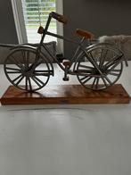 Amsterdam City Bike Rivièra Maison 56cm x 12cm x 35cm ZGAN, Ophalen of Verzenden, Zo goed als nieuw