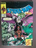 Amazing Spider-man #319 (Griekse uitgave), Eén comic, Verzenden, Zo goed als nieuw, Amerika