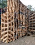 Pallets..., Doe-het-zelf en Verbouw, Hout en Planken, Ophalen, Zo goed als nieuw, 50 mm of meer, Pallet