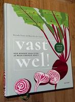 Brenda Frunt/M. de Groot. VAST WEL!. De magie van vasten '21, Brend Frunt/M. de Groot, Ophalen of Verzenden, Zo goed als nieuw