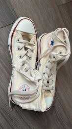 Converse All Stars mt 38 ( 5), Beige, Ophalen of Verzenden, Sneakers of Gympen, Converse All Stars