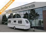 Weinsberg CaraOne 480 EU +MOVER+VOORTENT, Caravans en Kamperen, Caravans, Overige merken, Rondzit, Bedrijf, 4 tot 5 meter