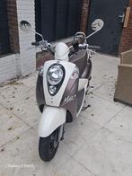 Mio sym, Fietsen en Brommers, Scooters | SYM, Ophalen of Verzenden, Zo goed als nieuw, Benzine, Mio