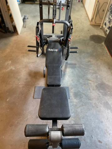 Home fitness apparaat beschikbaar voor biedingen