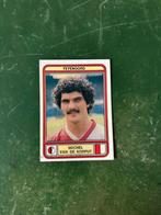 Panini plaatje Michel van der Korput Feyenoord voetbal 80, Verzamelen, Sportartikelen en Voetbal, Ophalen of Verzenden, Zo goed als nieuw