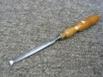 Beitel. bevel edge. Marples & sons, Antiek en Kunst, Antiek | Gereedschap en Instrumenten, Verzenden