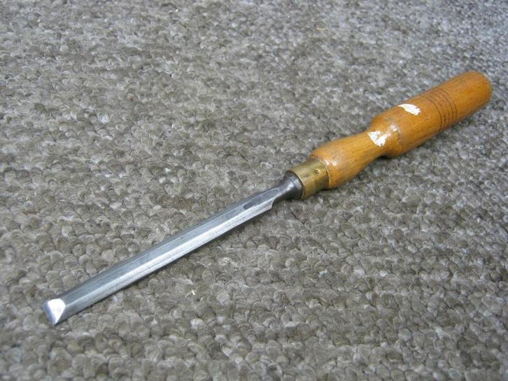 Beitel. bevel edge. Marples & sons, Antiek en Kunst, Antiek | Gereedschap en Instrumenten, Verzenden