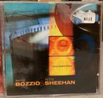 Terry Bozio & Billy Sheehan -  Nine Short Films (cd rock), Cd's en Dvd's, Cd's | Rock, Ophalen of Verzenden, Zo goed als nieuw