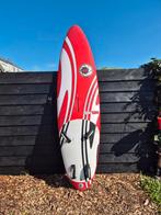 RRD SX 135 surfboard, Watersport en Boten, Ophalen of Verzenden, Zo goed als nieuw, Minder dan 250 cm, Plank