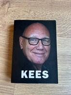 Kees Jansma - Kees, Boeken, Kees Jansma, Ophalen of Verzenden, Zo goed als nieuw, Sport