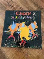 Queen a kind of magic LP, mooie staat !, Ophalen of Verzenden, Zo goed als nieuw, 12 inch, Poprock
