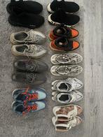 Merk/ designer schoenen in maat 43 en 44, Ophalen of Verzenden, Nieuw, Zwart, Sportschoenen