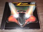 ZZ Top - Eliminator, Ophalen of Verzenden, Zo goed als nieuw, Poprock