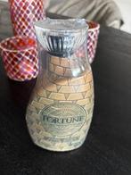 Devoted creation fortune zonnebank creme, Ophalen of Verzenden, Zo goed als nieuw