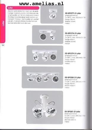 Spot plafondspot gevelspot grondspot muurspot buitenspot led, Huis en Inrichting, Lampen | Spots, Nieuw, Plafondspot of Wandspot