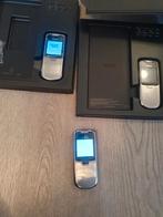 Partij 4x Nokia 8800 compleet in doos, Ophalen of Verzenden, Zo goed als nieuw, Zwart