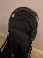 Zwarte Hamilton Buggy, Kinderen en Baby's, Kinderwagens en Combinaties, Ophalen, Gebruikt, Kinderwagen, Overige merken