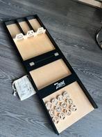 Znoet Sjoelbak - Zo Goed Als Nieuw!, Een of twee spelers, Ophalen of Verzenden, Zo goed als nieuw, Reisspel