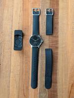 Withings ScanWatch Light, Gebruikt, Withings, Zwart, Ophalen of Verzenden