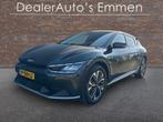 Kia EV6 Air 58 kWh LEDER NAVIGATIE LMV, Automaat, 27 €/maand, Gebruikt, 750 kg