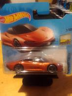 McLaren speedtal Hot Wheels, Hobby en Vrije tijd, Modelauto's | Overige schalen, Nieuw, Auto, Ophalen