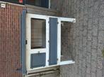 Vandaag ophalen! Ferplast grand lodge 120, Dieren en Toebehoren, Ophalen, 110 cm of meer, Zo goed als nieuw, 90 cm of meer
