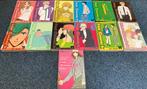 Hot Gimmick 1-12 + Special, Miki Aihara, Complete serie of reeks, Ophalen of Verzenden, Zo goed als nieuw