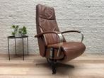 Als Nieuw! Prominent E-100 sta op stoel relax fauteuil ACCU, Ophalen, N, N, Minder dan 75 cm