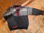 Dale of Norway trui maat 104 zgan, Kinderen en Baby's, Kinderkleding | Maat 104, Verzenden, Zo goed als nieuw, Jongen, Trui of Vest
