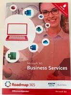 Microsoft 365 Business Services, Ophalen of Verzenden, Nieuw, Overige niveaus, Economie