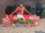Diverse Coca-Cola verzamel items van Karton, Verzamelen, Merken en Reclamevoorwerpen, Ophalen of Verzenden, Gebruikt
