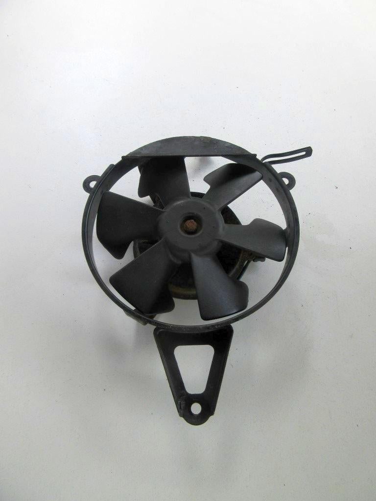Yamaha FZR600 radiatorfan FZR 600 koel vin fan koelfan motor, Ophalen of Verzenden, Gebruikt