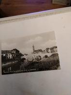 ROERMOND. MARIA THERESIABRUG MET GEZICHT OP KATHEDRAAL, Verzenden, Voor 1920, Limburg