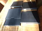 Hartberger voordruk coincard albums muntenalbums, Ophalen of Verzenden, Verzamelmap