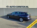 Peugeot 508 SW 1.5 BlueHDI 131PK Navi Ecc 360°Camera Adap.C, Auto's, Voorwielaandrijving, 745 kg, Stof, Gebruikt