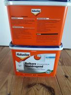 VOORSTRIJK WIT ALABASTINE 2X5L, Doe-het-zelf en Verbouw, Verf, Beits en Lak, 5 tot 10 liter, Ophalen of Verzenden, Nieuw, Wit